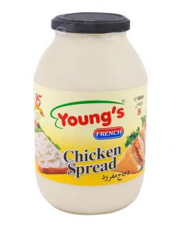 Young’s Chicken Spread 946ml
