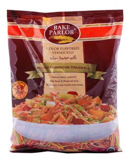 Bake Parlor Color Flavored Vermicelli 400gm
