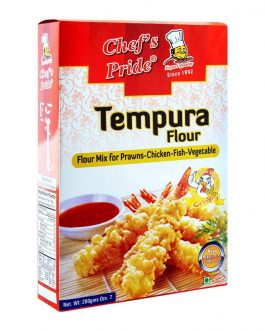 Chef’s Pride Tempura Flour Mix 200g