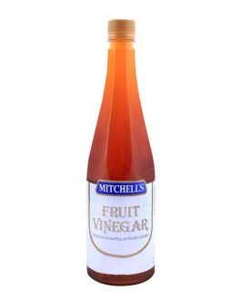 Mitchell’s Fruit Vinegar 810ml