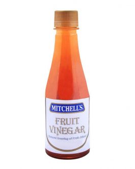 Mitchell’s Fruit Vinegar 310ml