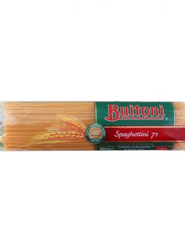 Buitoni Spaghettini, No. 71, 500g