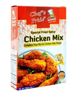 Chef’s Pride Special Fried Spicy Chicken Mix 200g