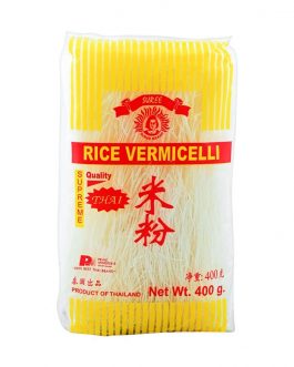 Suree Rice Vermicelli, 400g