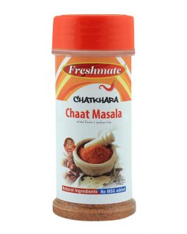 Freshmate Chaat Masala 100gm