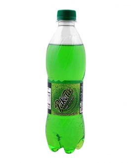 Pakola Creme Soda Bottle 500ml