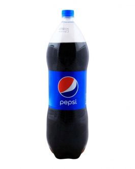 Pepsi 2.25 Liters