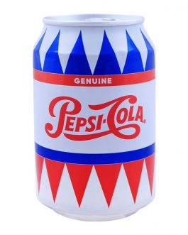 Pepsi Can (Local) 300ml