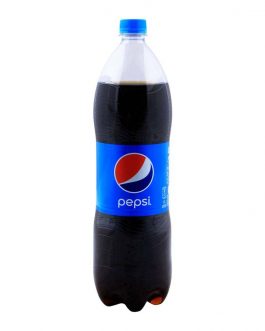 Pepsi 1.5 Liters