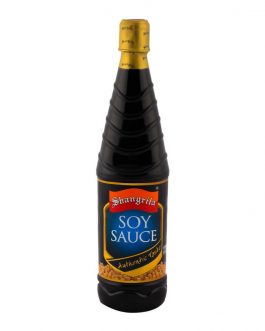 Shangrila Soya Sauce 750ml