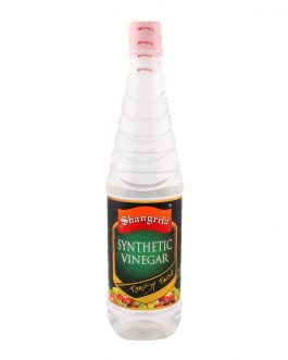 Shangrila Vinegar 800ml