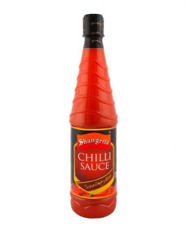 Shangrila Hot Sauce 800ml