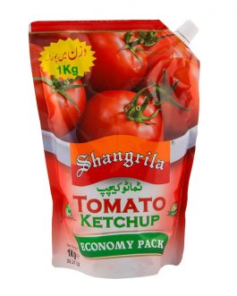 Shangrila Ketchup 1kg