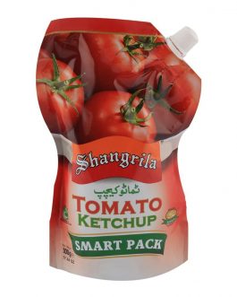 Shangrila Ketchup 500gm