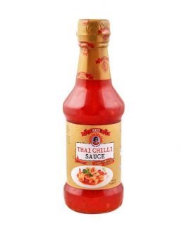 Suree Thai Chilli Sauce, 295ml