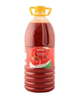 National Ketchup 3.25 KG