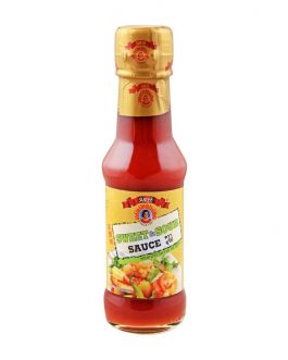 Suree Sweet & Sour Sauce, 150ml