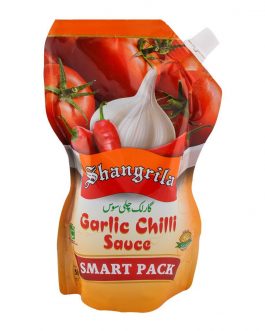 Shangrila Garlic Chilli Sauce 500gm