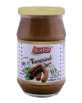 Hanson Tamarind Paste 300g