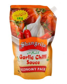 Shangrila Garlic Chilli Sauce 1000gm