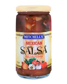 Mitchell’s Mexican Salsa 370g