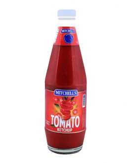 Mitchell’s Tomato Ketchup 825g