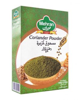 Mehran Coriander Powder 100g