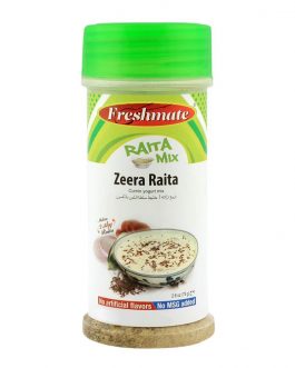 Freshmate Zeera Raita Mix 75gm