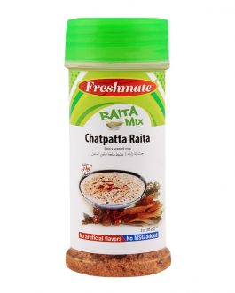 Freshmate Chatpatta Raita Mix 85gm