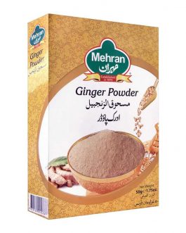 Mehran Ginger Powder 50g