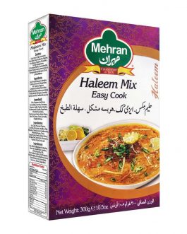 Mehran Haleem Mix Easy Cook 375g