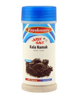 Freshmate Kala Namak 120gm