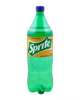 Sprite 1.5 Liters