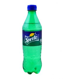 Sprite Pet 500ml