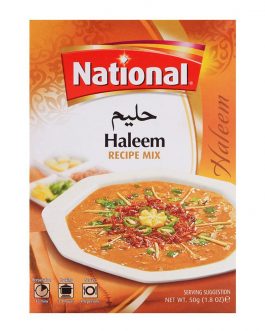 National Haleem Masala Mix 50gm