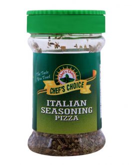 Chef’s Choice Italian Seasoning Leaves 35g