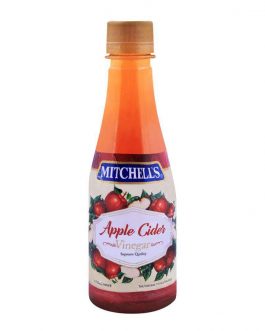 Mitchell’s Apple Cider Vinegar 310ml
