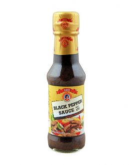 Suree Black Pepper Sauce, 150ml