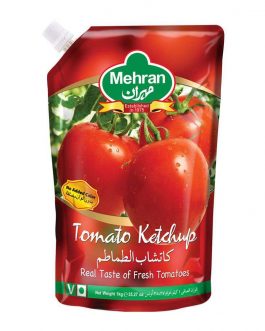Mehran Tomato Ketchup 1 KG