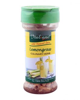 Italiano Lemongrass Culinary Herb, 30g