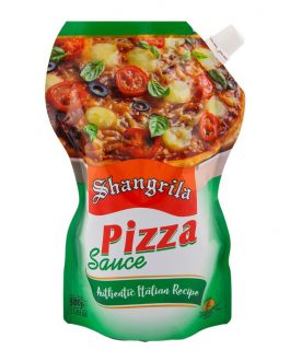 Shangrila Pizza Sauce 500ml