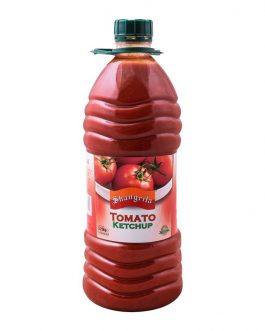 Shangrila Tomato Ketchup, 3.25 KG