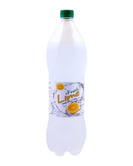 Pakola Fresh Lime Bottle 1.5 Liters