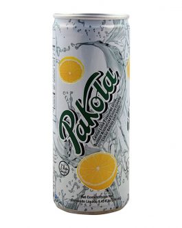 Pakola Lemon Lime Can 250ml