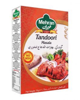 Mehran Tandoori Masala 50g