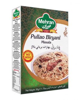 Mehran Pullao Biryani Masala 50g