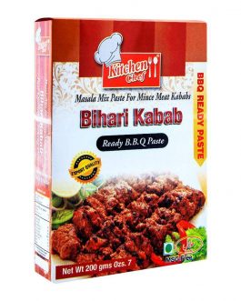 Chef’s Pride Bihari Kabab Ready BBQ Paste 200g