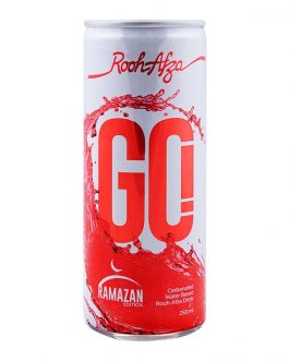 Rooh Afza GO Drink 250ml