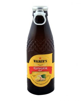 Walker’s Ginger Drink, 150ml