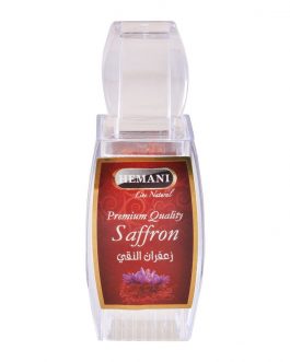 Hemani Premium Quality Saffron, 0.5g